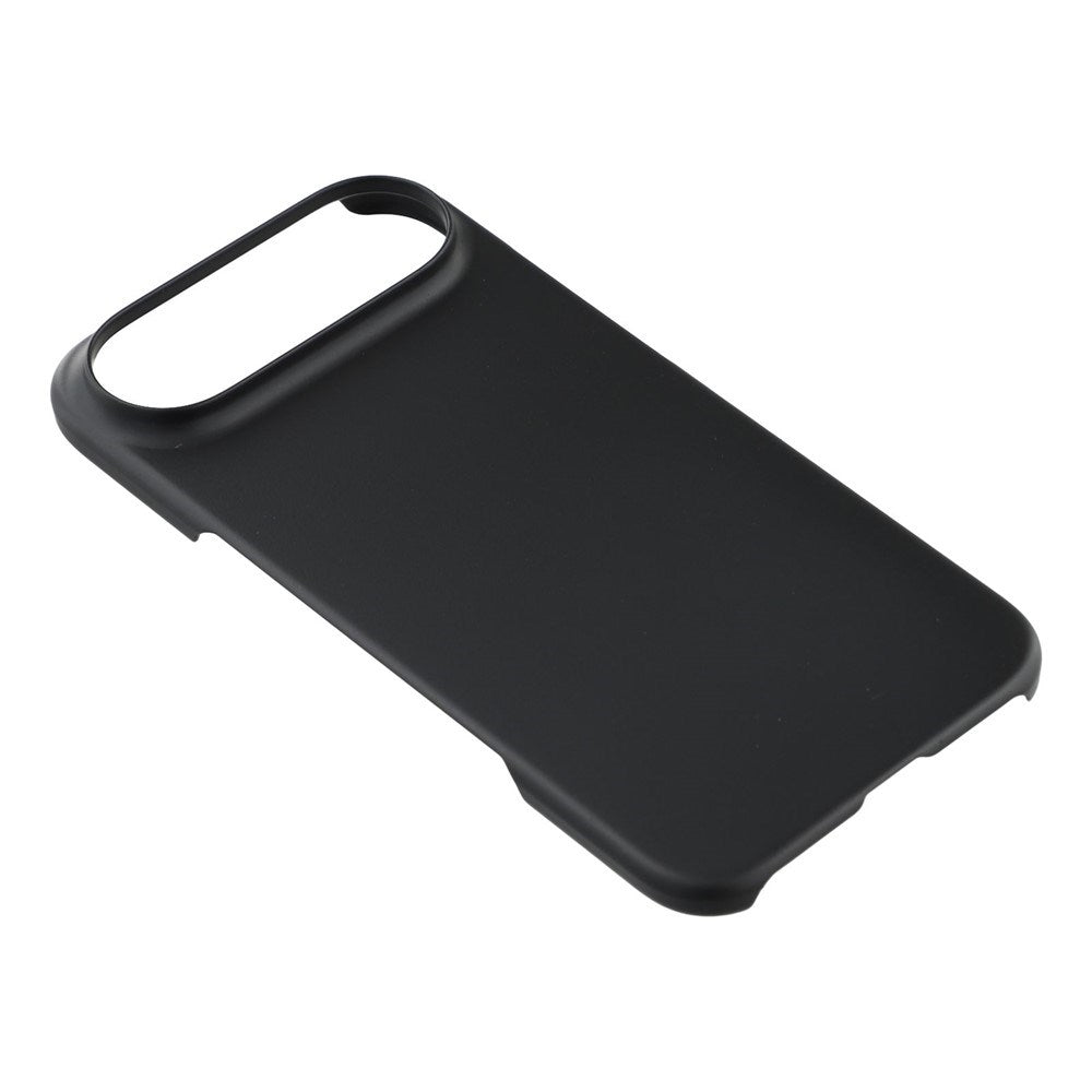 EIDERWOOD iPhone Air Hard Plast Deksel – Svart