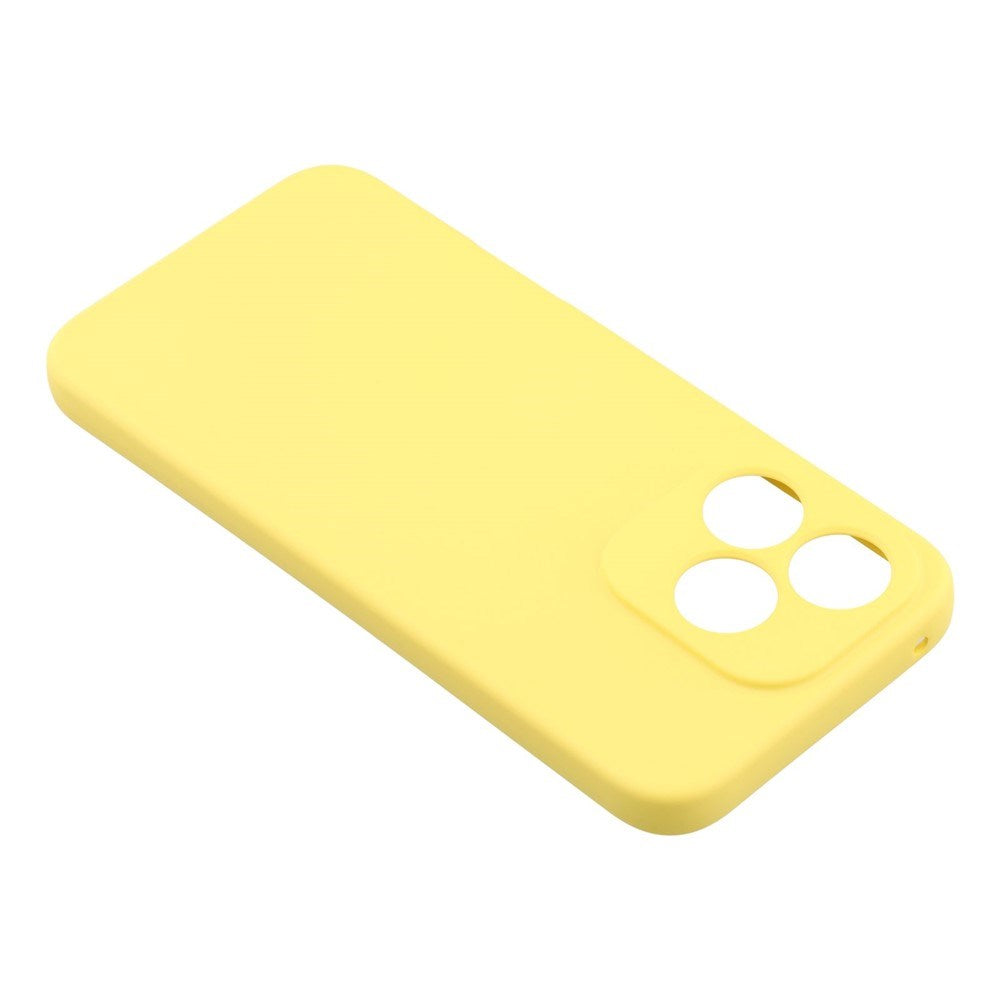EIDERWOOD Honor 400 Lite Fôret Fleksibelt Plast Deksel - Gul