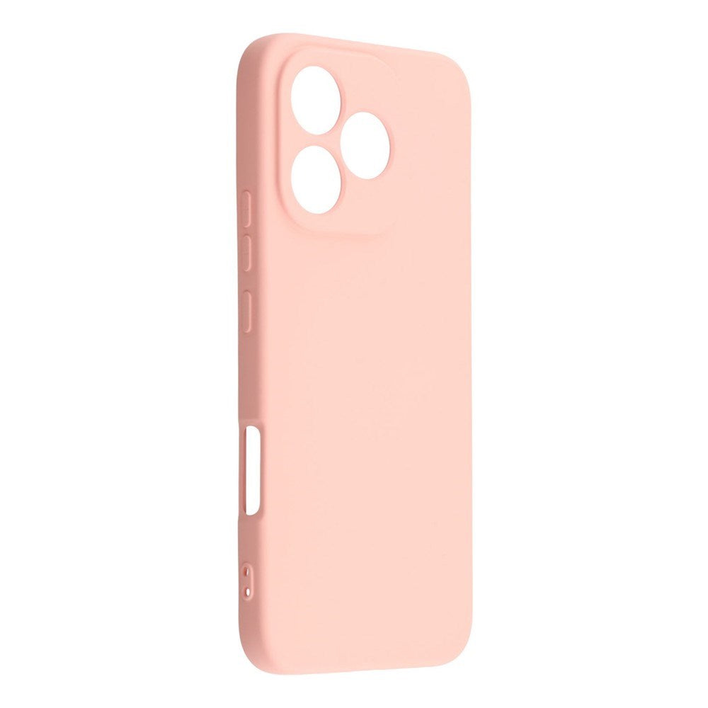 EIDERWOOD Honor 400 Lite Fôret Fleksibelt Plast Deksel - Rosa