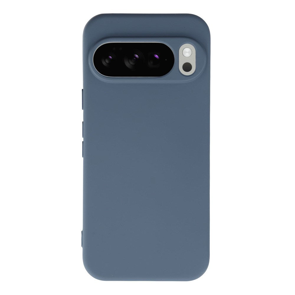 EIDERWOOD Google Pixel 10 / 10 Pro Fôret Fleksibelt Plast Deksel - Lavendel