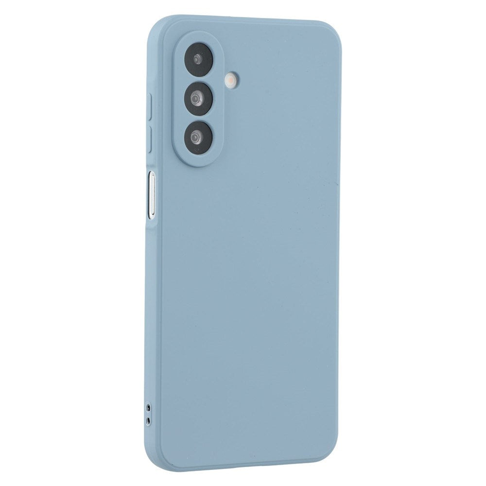 EIDERWOOD Samsung Galaxy A17 (5G) Fleksibelt Plastdeksel - Lavendel