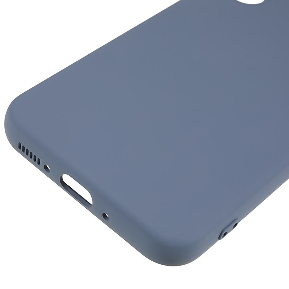 EIDERWOOD Samsung Galaxy S25 FE Fôret Fleksibelt Plast Deksel - Lavendel