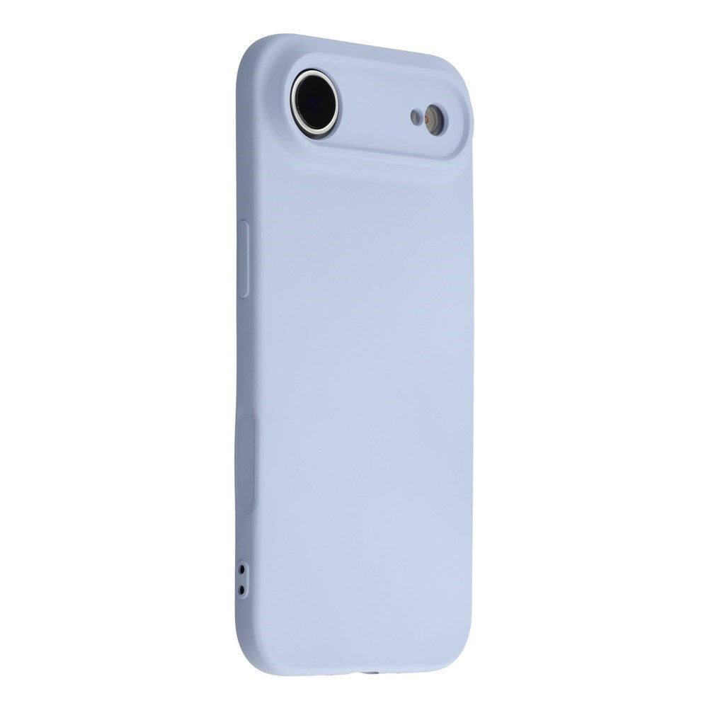 EIDERWOOD iPhone Air Fôret Fleksibelt Plast Deksel - Lyslilla