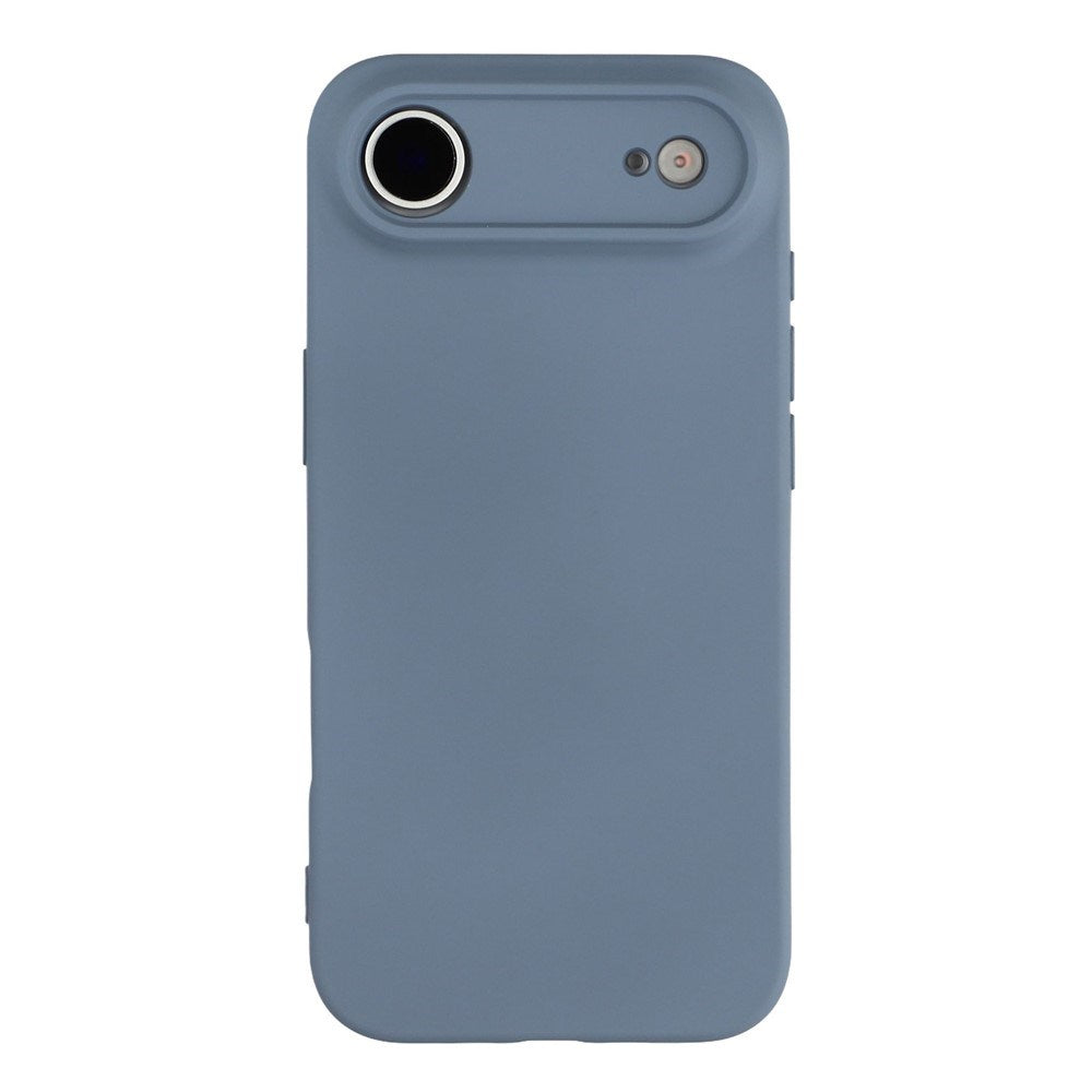 EIDERWOOD iPhone Air Fôret Fleksibelt Plast Deksel - Lavendel