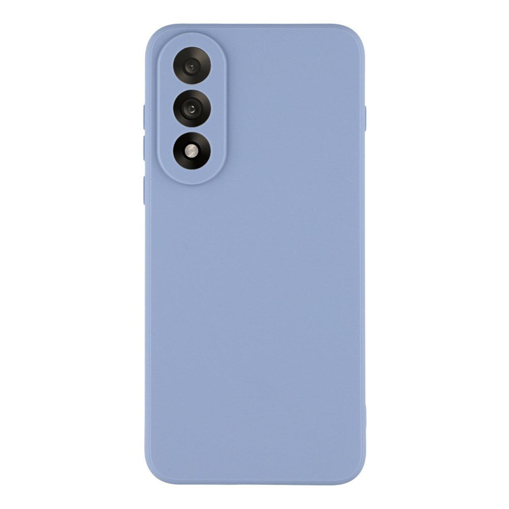 EIDERWOOD OnePlus Nord 5 Fleksibelt Plast Deksel - Lavendel