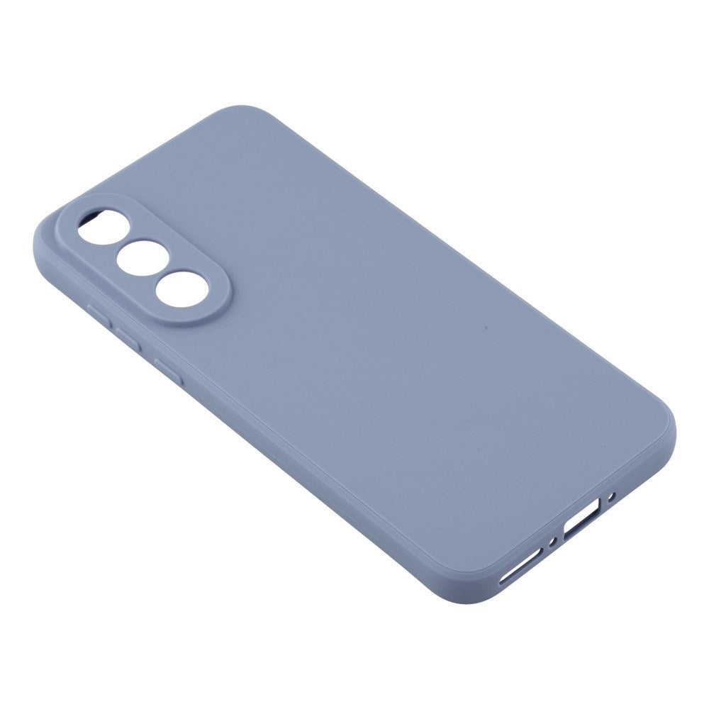 EIDERWOOD OnePlus Nord 5 Fleksibelt Plast Deksel - Lavendel