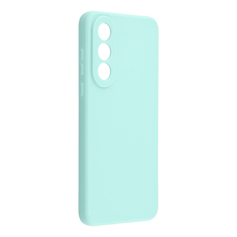 EIDERWOOD OnePlus Nord 5 Fleksibelt Plast Deksel - Turkis