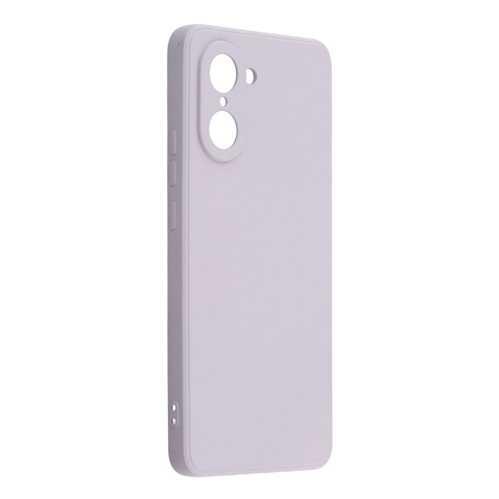 EIDERWOOD OnePlus Nord CE5 Fôret Fleksibelt Plast Deksel - Lilla