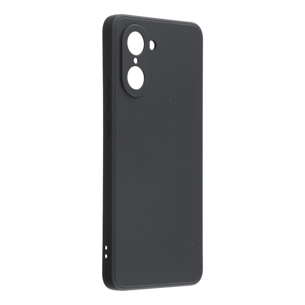 EIDERWOOD OnePlus Nord CE5 Fôret Fleksibelt Plast Deksel - Svart