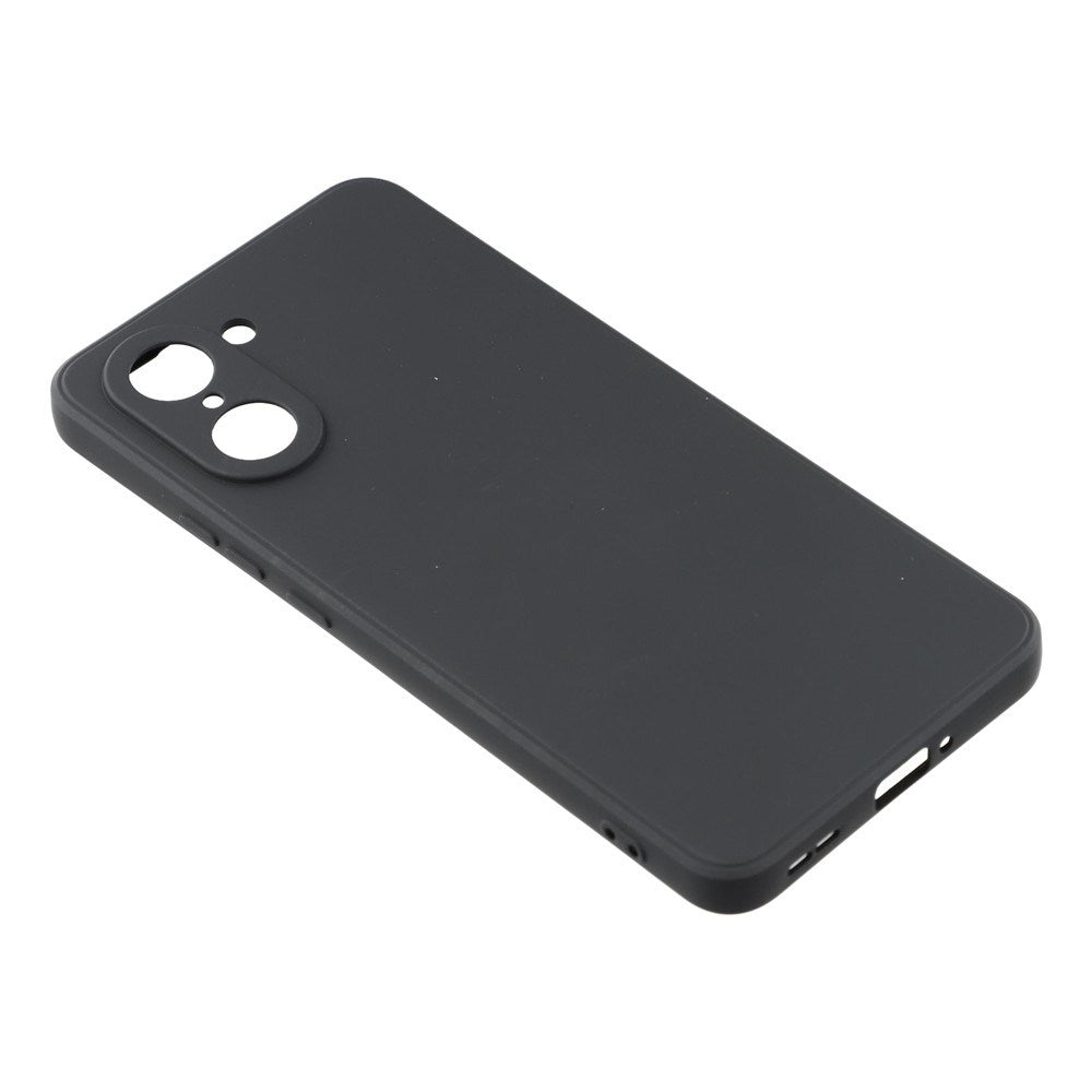 EIDERWOOD OnePlus Nord CE5 Fôret Fleksibelt Plast Deksel - Svart