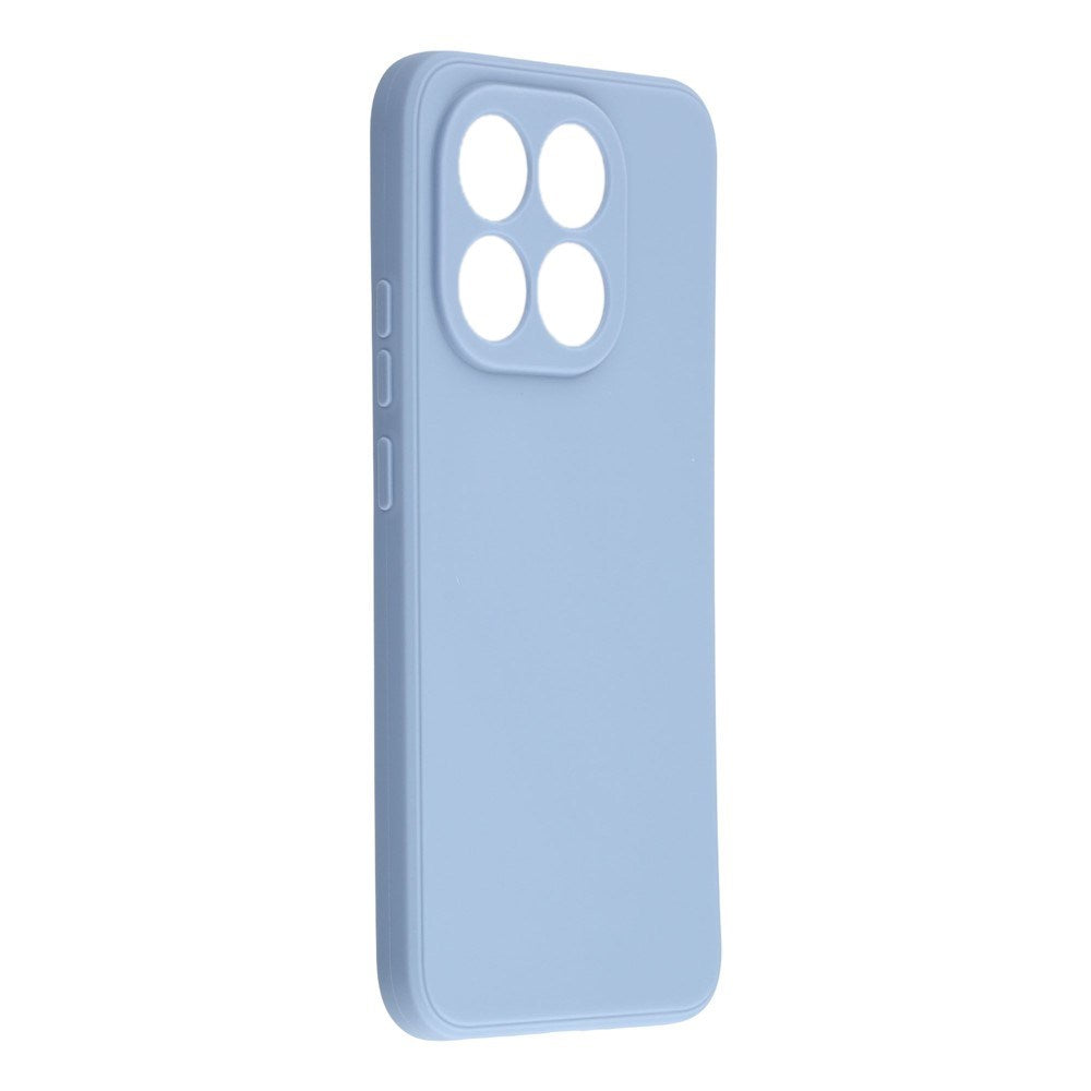 Xiaomi 15T EIDERWOOD Fleksibelt Plast Deksel - Blå