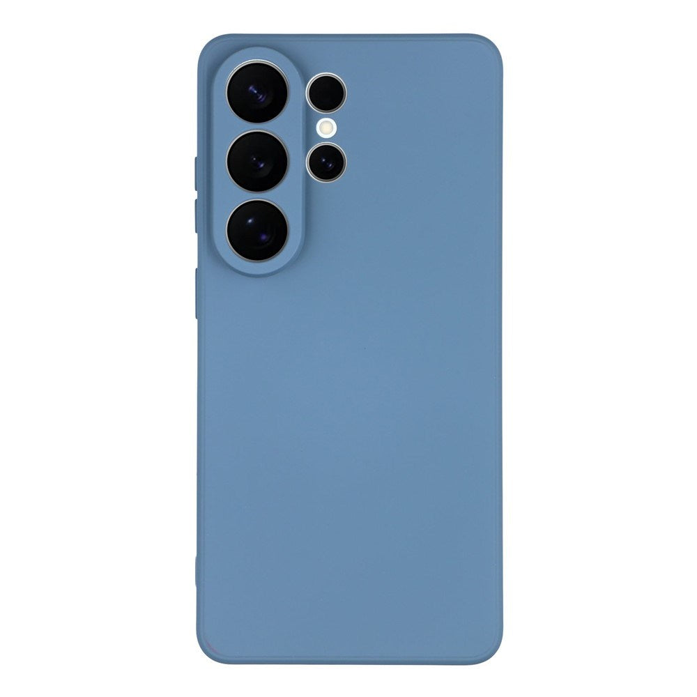 Samsung Galaxy S26 Ultra EIDERWOOD Fleksibelt Plast Deksel - Lavendel