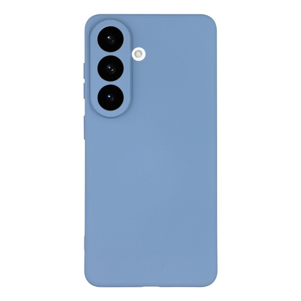 Samsung Galaxy S26 EIDERWOOD Fleksibelt Plast Deksel - Lavendel