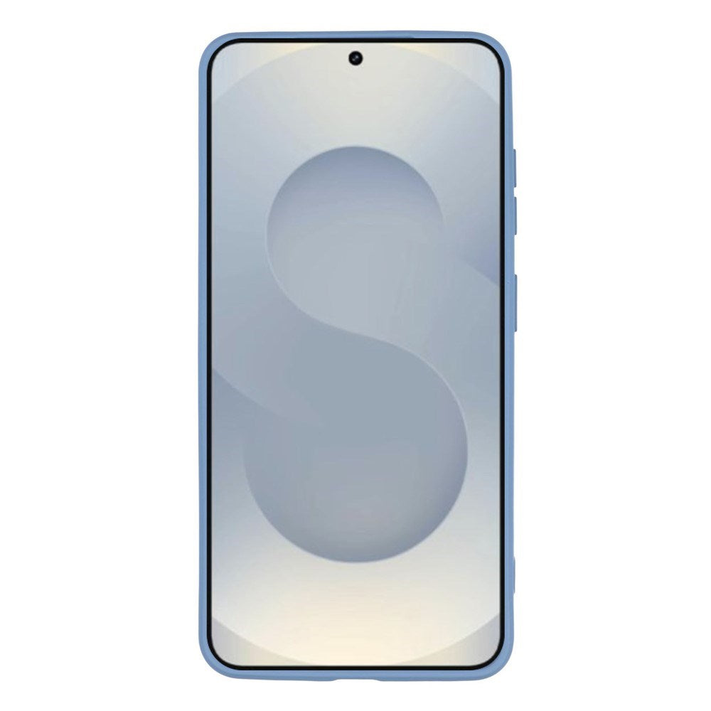 Samsung Galaxy S26 EIDERWOOD Fleksibelt Plast Deksel - Lavendel