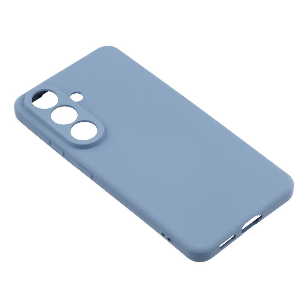 Samsung Galaxy S26 EIDERWOOD Fleksibelt Plast Deksel - Lavendel