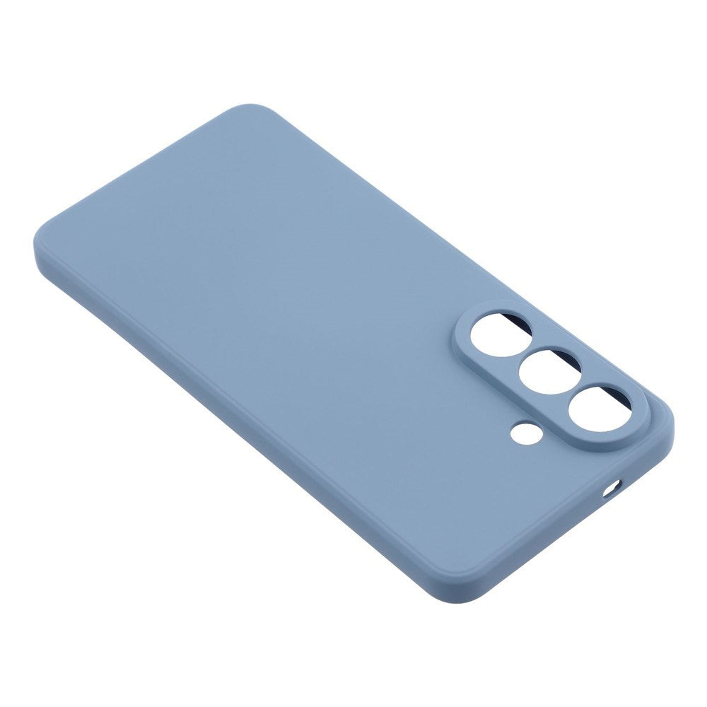 Samsung Galaxy S26 EIDERWOOD Fleksibelt Plast Deksel - Lavendel
