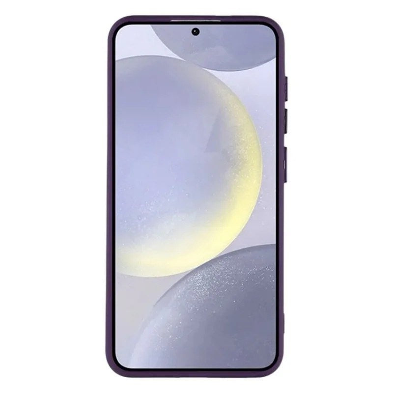 Samsung Galaxy S26+ (Plus) EIDERWOOD Hybrid Plast Deksel - MagSafe Kompatibel - Lilla