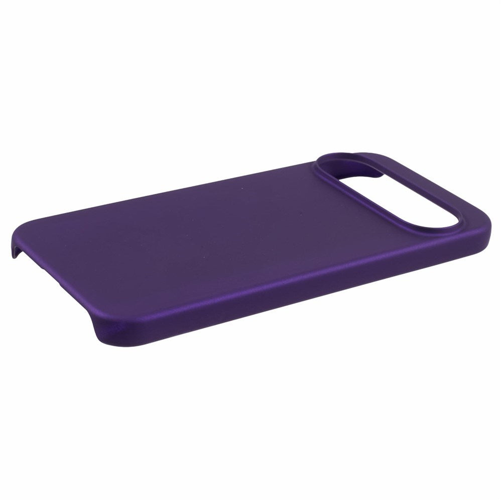 Google Pixel 11 Pro XL EIDERWOOD Hard Plast Deksel - Lilla