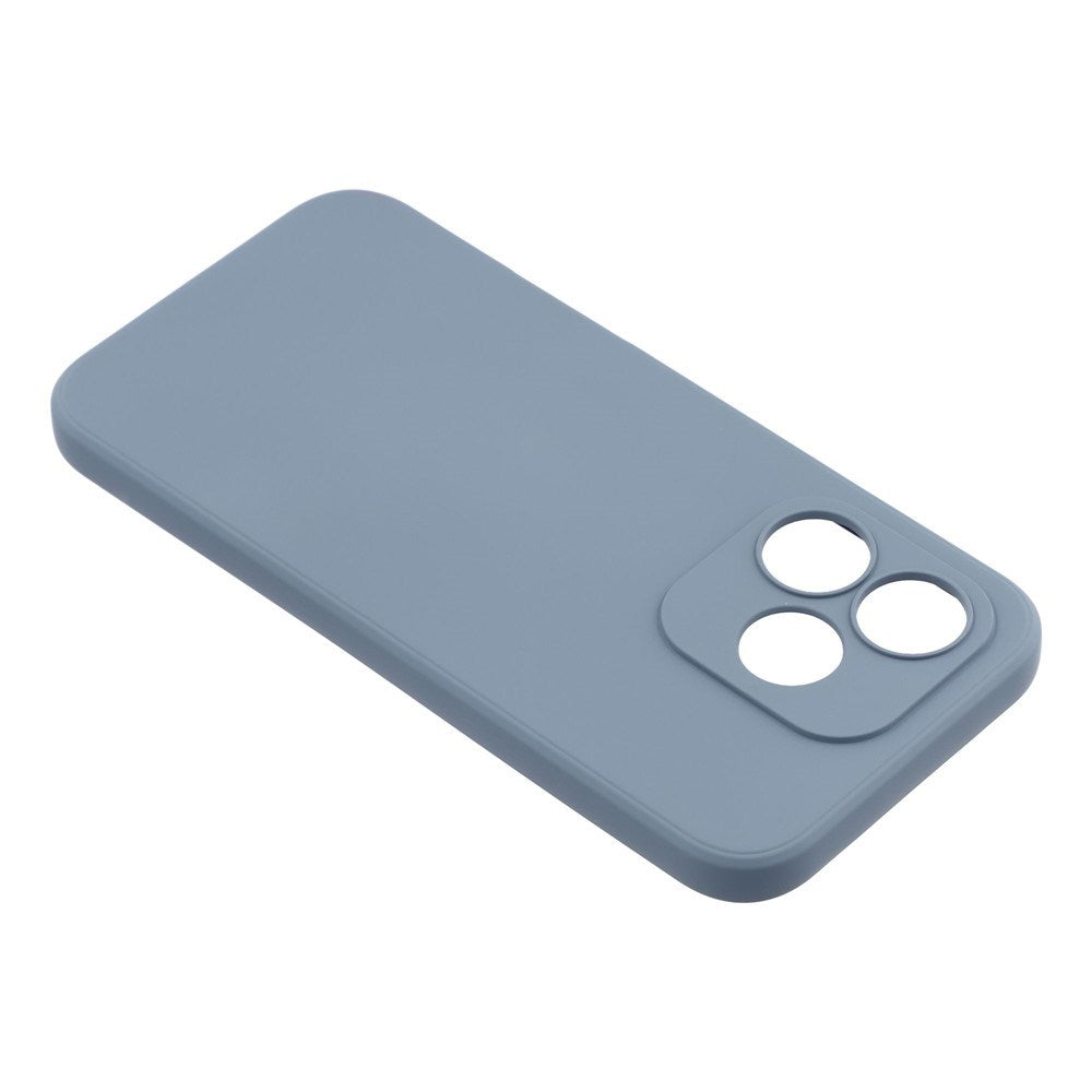 Honor 600 Lite EIDERWOOD Fôret Fleksibelt Plast Deksel - Lavendel