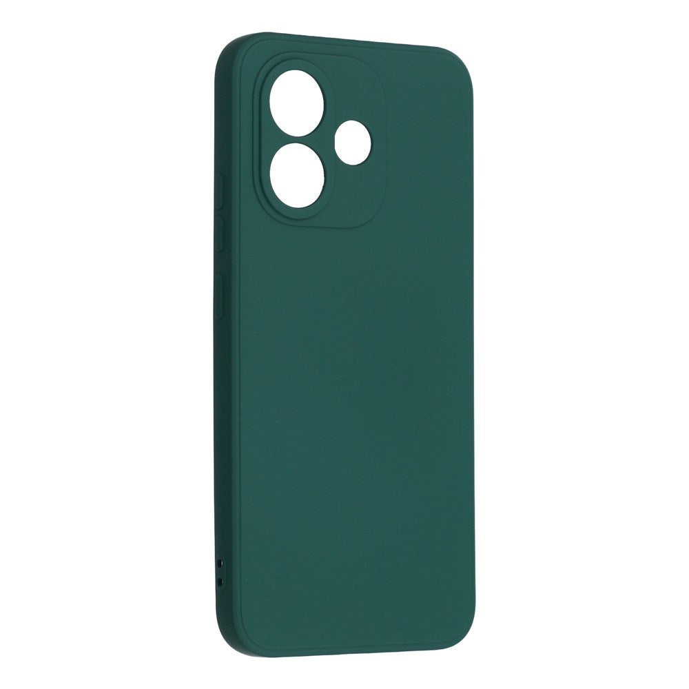 Xiaomi Redmi Note 17 Pro (5G) EIDERWOOD Fleksibelt Plast Deksel - Grønn
