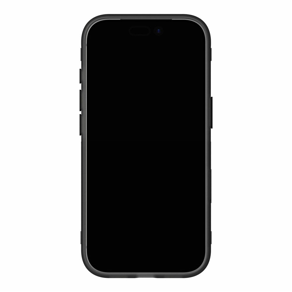 iPhone 18 Pro / 17 Pro AULUMU Deksel - MagSafe Kompatibel - Grå