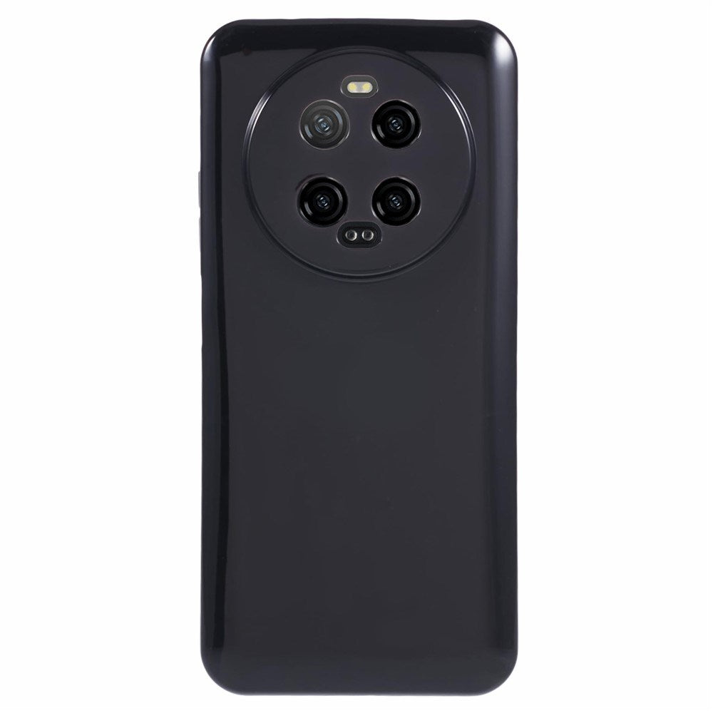 EIDERWOOD Ulefone Armor 23 Ultra Fleksibelt Plast Deksel - Svart
