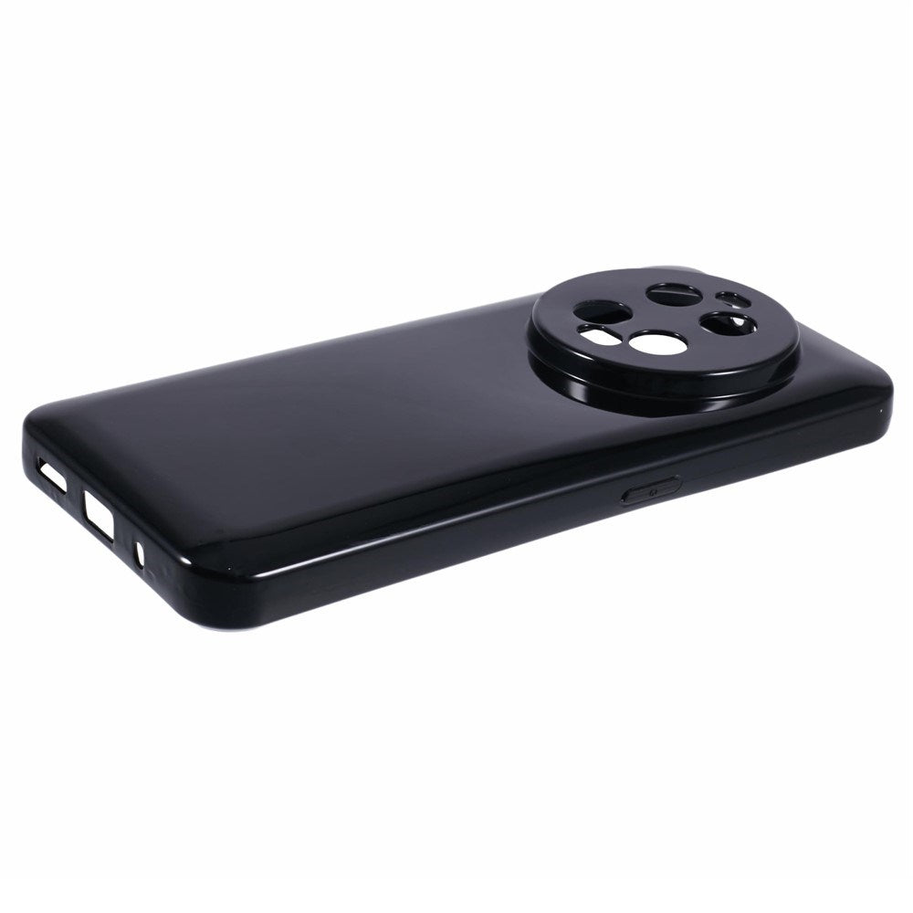 EIDERWOOD Ulefone Armor 23 Ultra Fleksibelt Plast Deksel - Svart