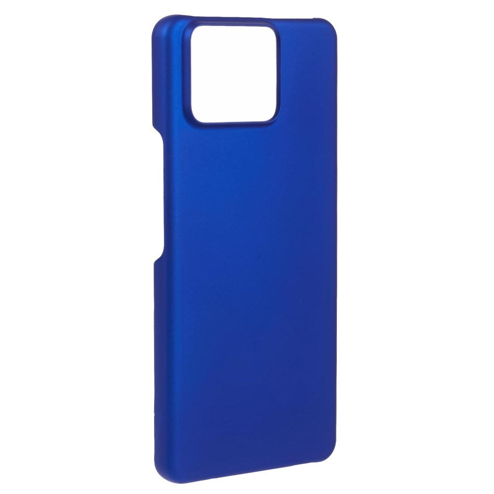 EIDERWOOD Asus Zenfone 11 Ultra Hard Plast Deksel - Blå