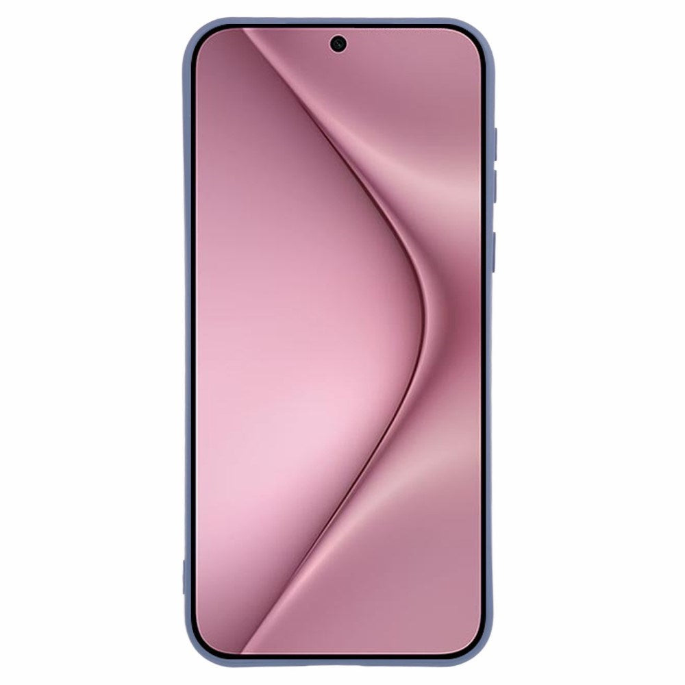 EIDERWOOD Huawei Pura 70 Fôret Fleksibelt Plast Deksel - Lavendel
