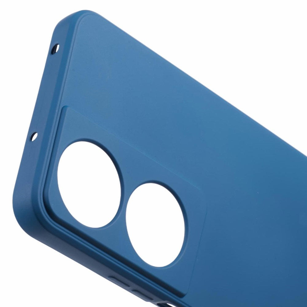 EIDERWOOD Honor X7b / 90 Smart Fôret Fleksibelt Plast Deksel - Blå