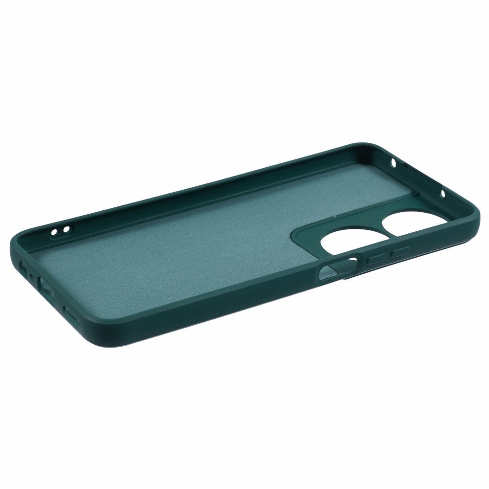 EIDERWOOD Honor X7b / 90 Smart Fôret Fleksibelt Plast Deksel - Grønn