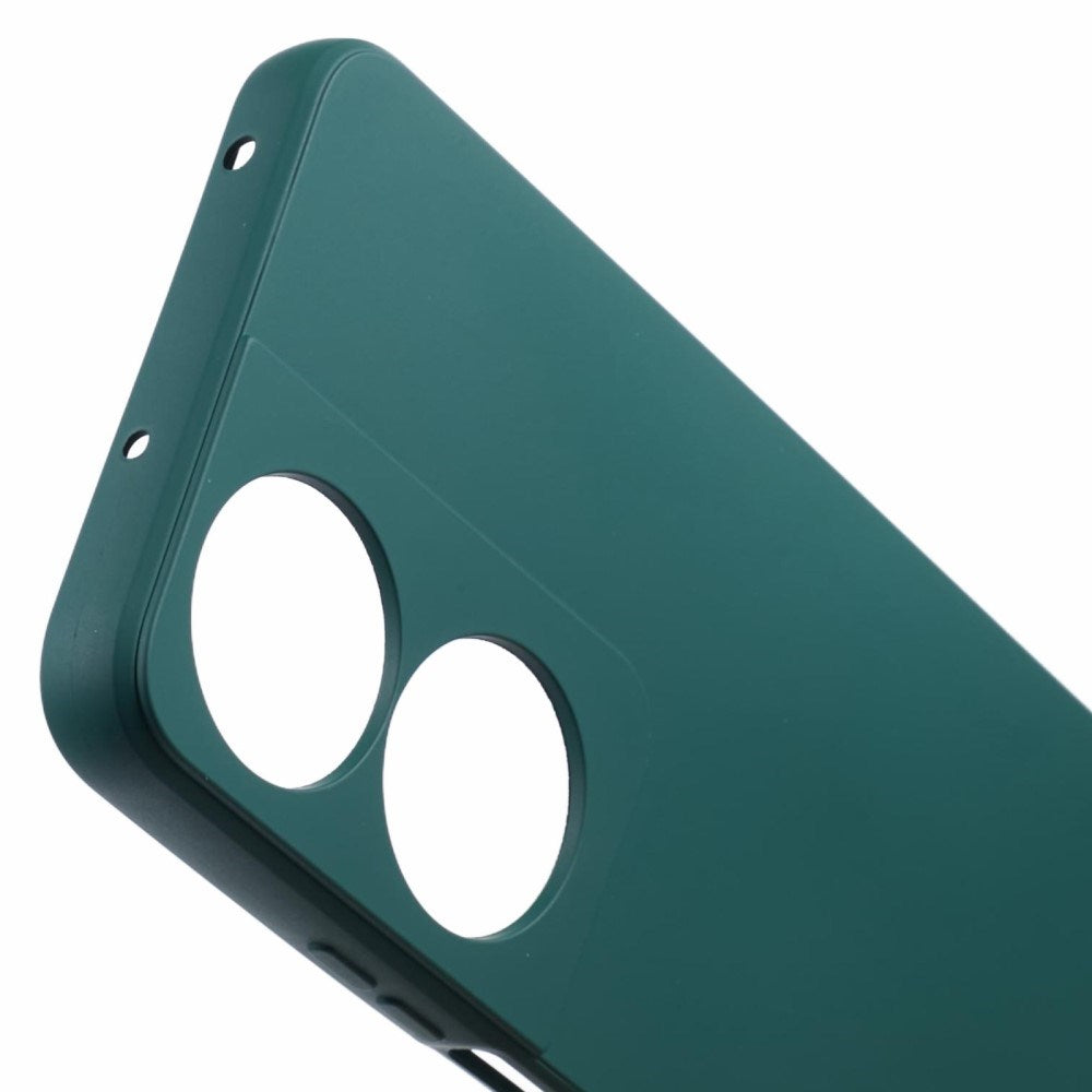 EIDERWOOD Honor X7b / 90 Smart Fôret Fleksibelt Plast Deksel - Grønn