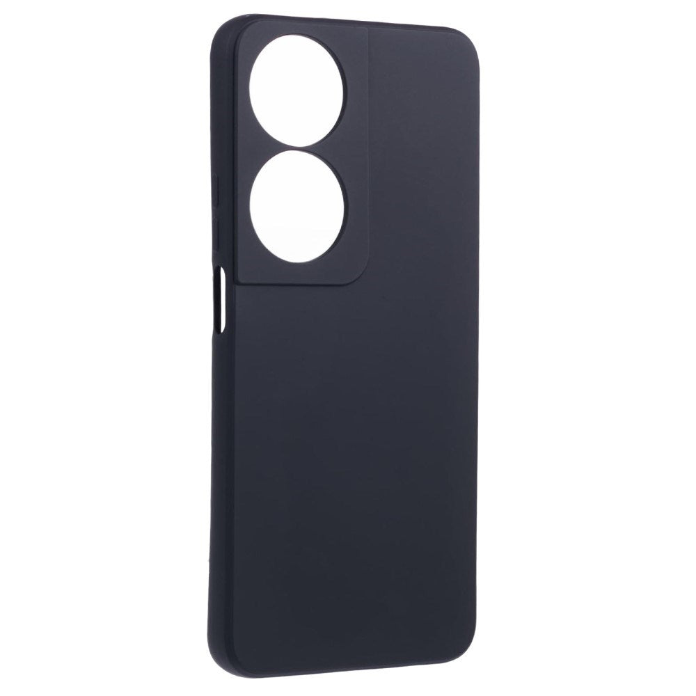 EIDERWOOD Honor X7b / 90 Smart Fôret Fleksibelt Plast Deksel - Svart