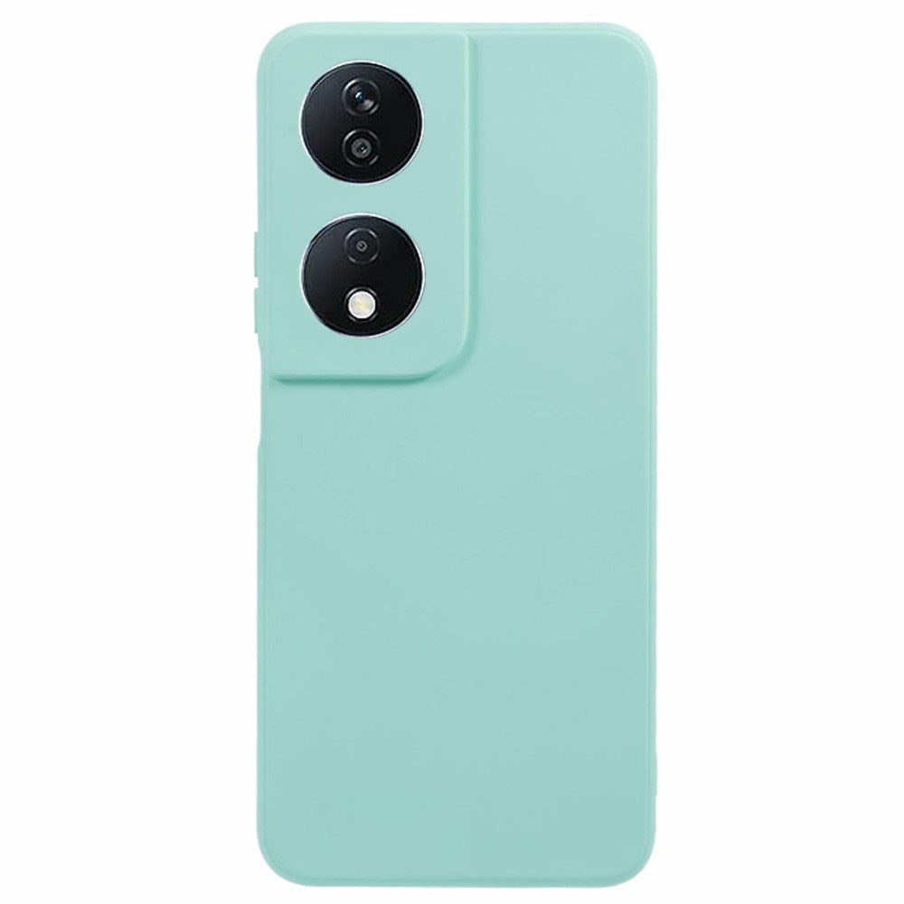 EIDERWOOD Honor X7b / 90 Smart Fôret Fleksibelt Plast Deksel - Turkis