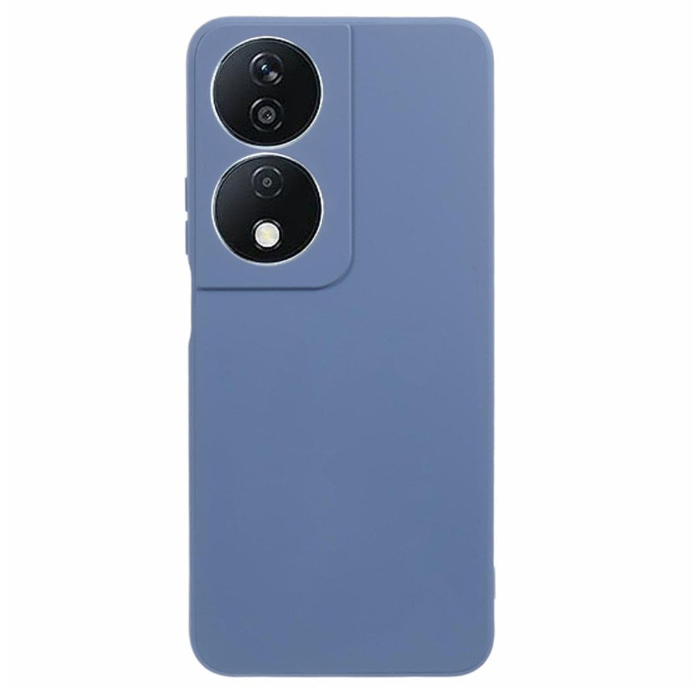 EIDERWOOD Honor X7b / 90 Smart Fôret Fleksibelt Plast Deksel - Lavendel