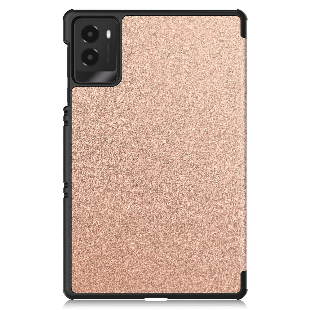 Lenovo Legion Tab 8,8" EIDERWOOD Flippdeksel med Stativfunksjon – Rose Gold