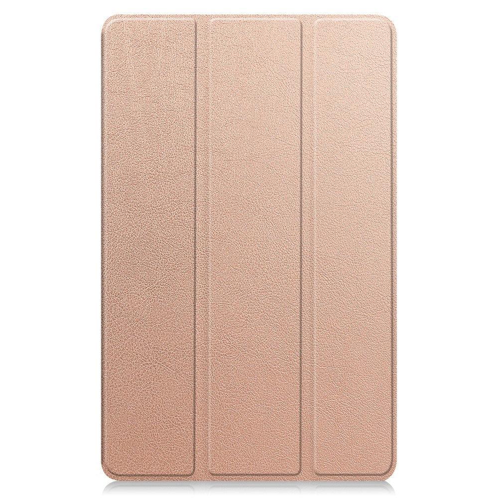 Lenovo Legion Tab 8,8" EIDERWOOD Flippdeksel med Stativfunksjon – Rose Gold