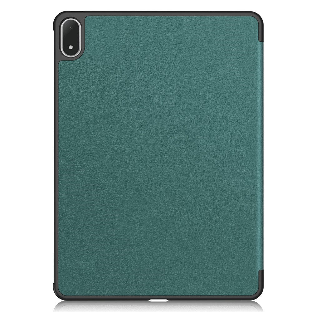 EIDERWOOD OnePlus Pad 3 Flip Deksel - Grønn