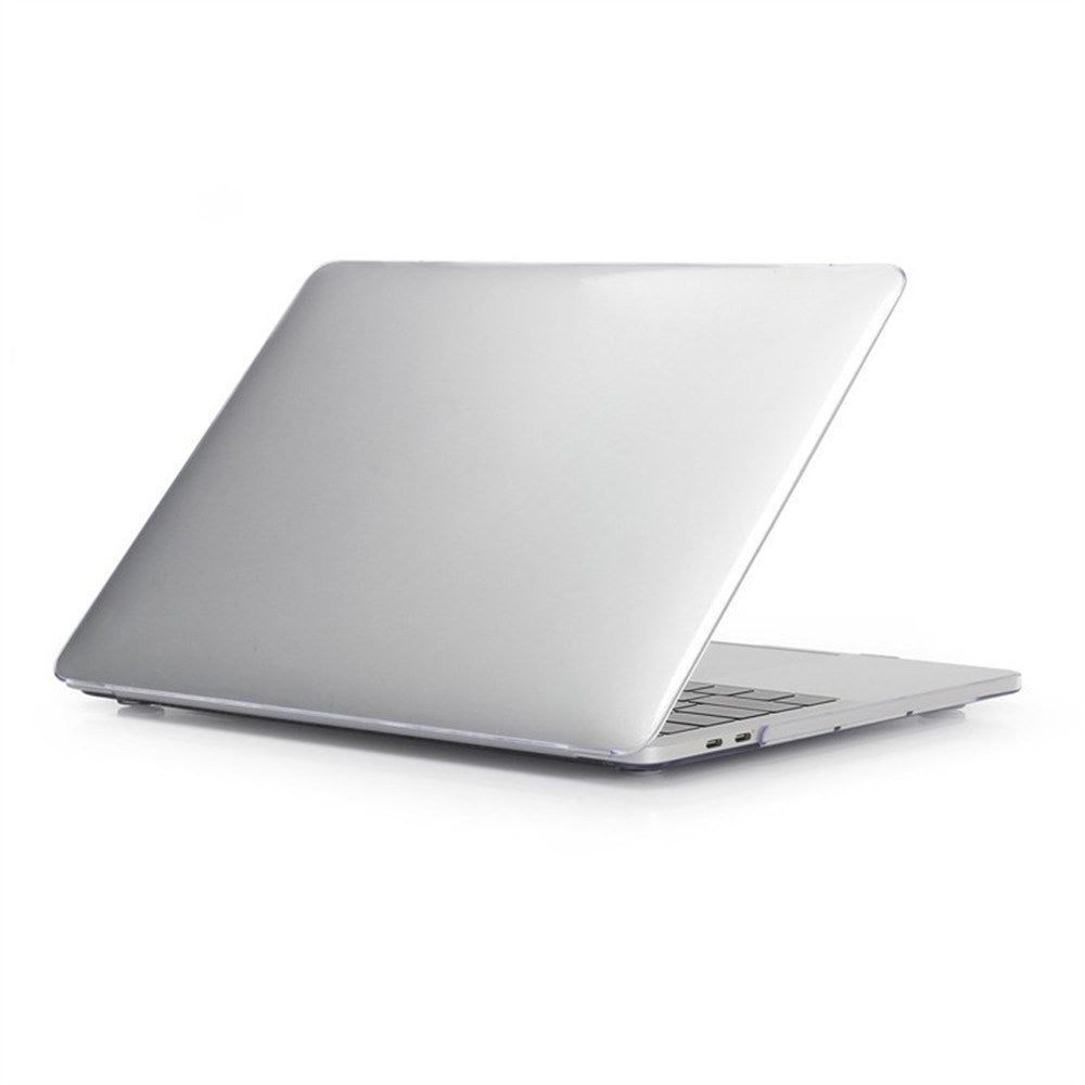 MacBook Neo 13 A18 Pro (2026) Hard Plast Deksel – Gjennomsiktig