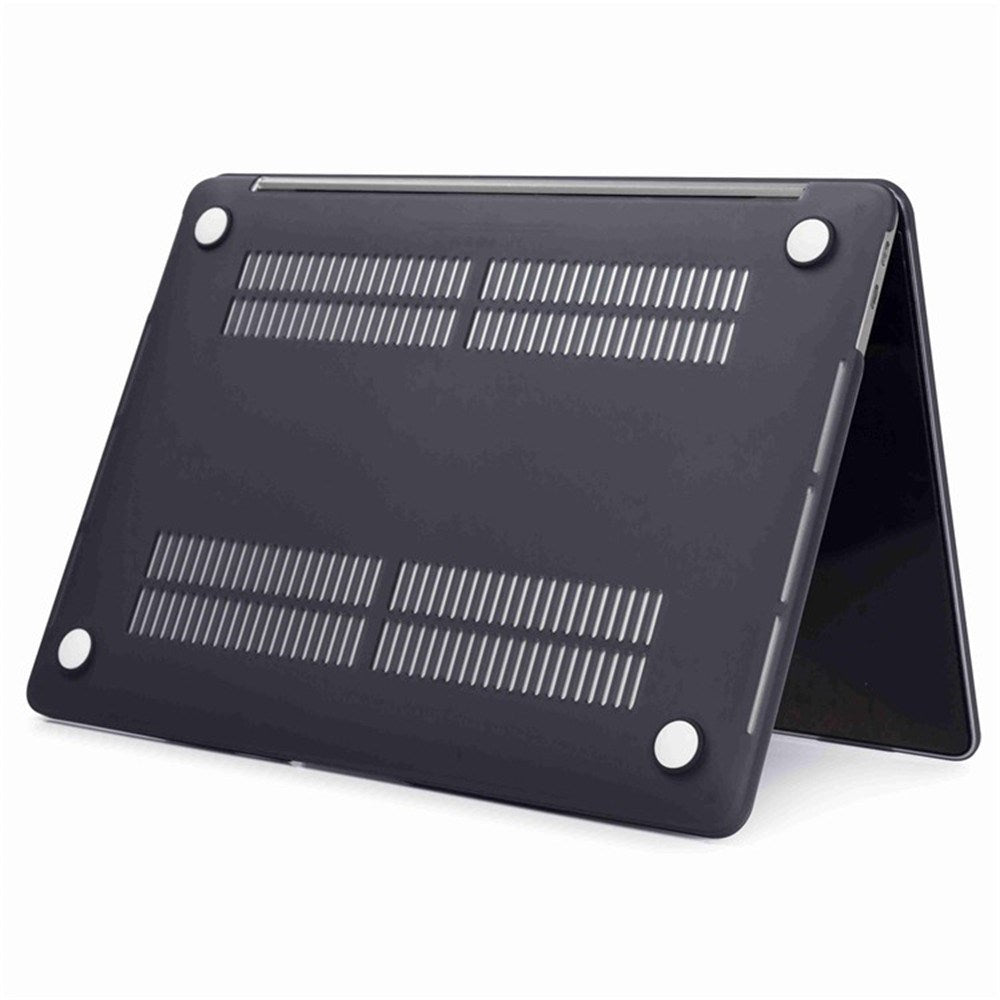 MacBook Neo 13 A18 Pro (2026) EIDERWOOD Matt Deksel – Svart