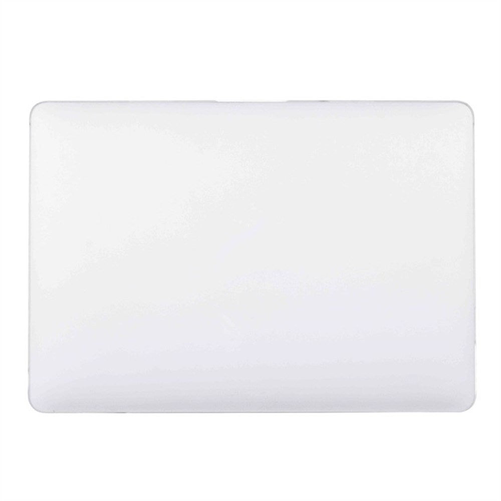MacBook Neo 13 A18 Pro (2026) EIDERWOOD Matt Deksel – Gjennomsiktig