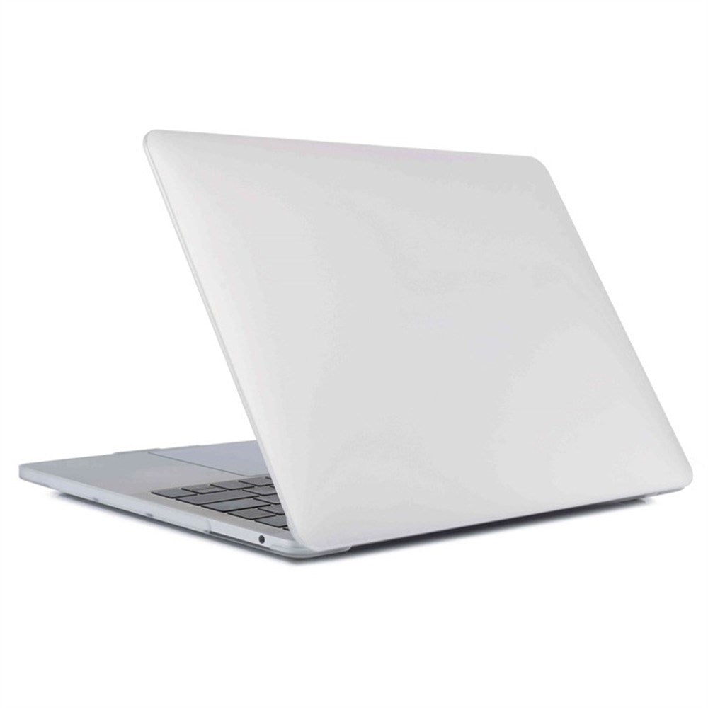 MacBook Neo 13 A18 Pro (2026) EIDERWOOD Matt Deksel – Gjennomsiktig