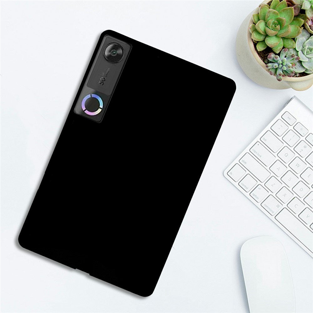 Lenovo Legion Tab 8,8" EIDERWOOD Fleksibelt Plast Deksel – Svart