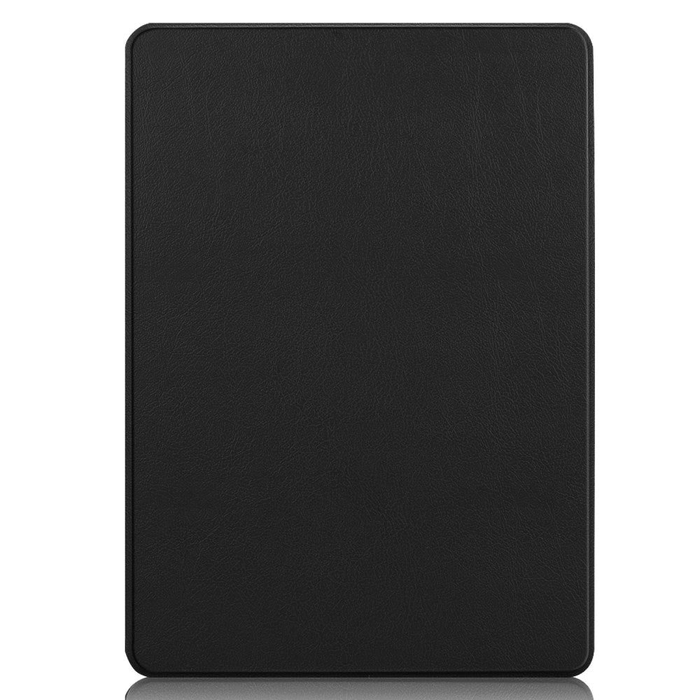 Microsoft Surface Pro 9 Flip Skinndeksel med Stativ - Svart