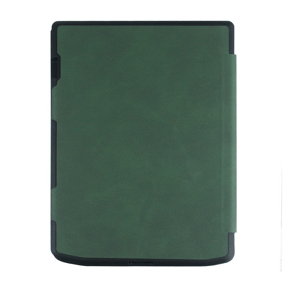 PocketBook InkPad 4 Flip Deksel m. Sleep-Funksjon - Grønn