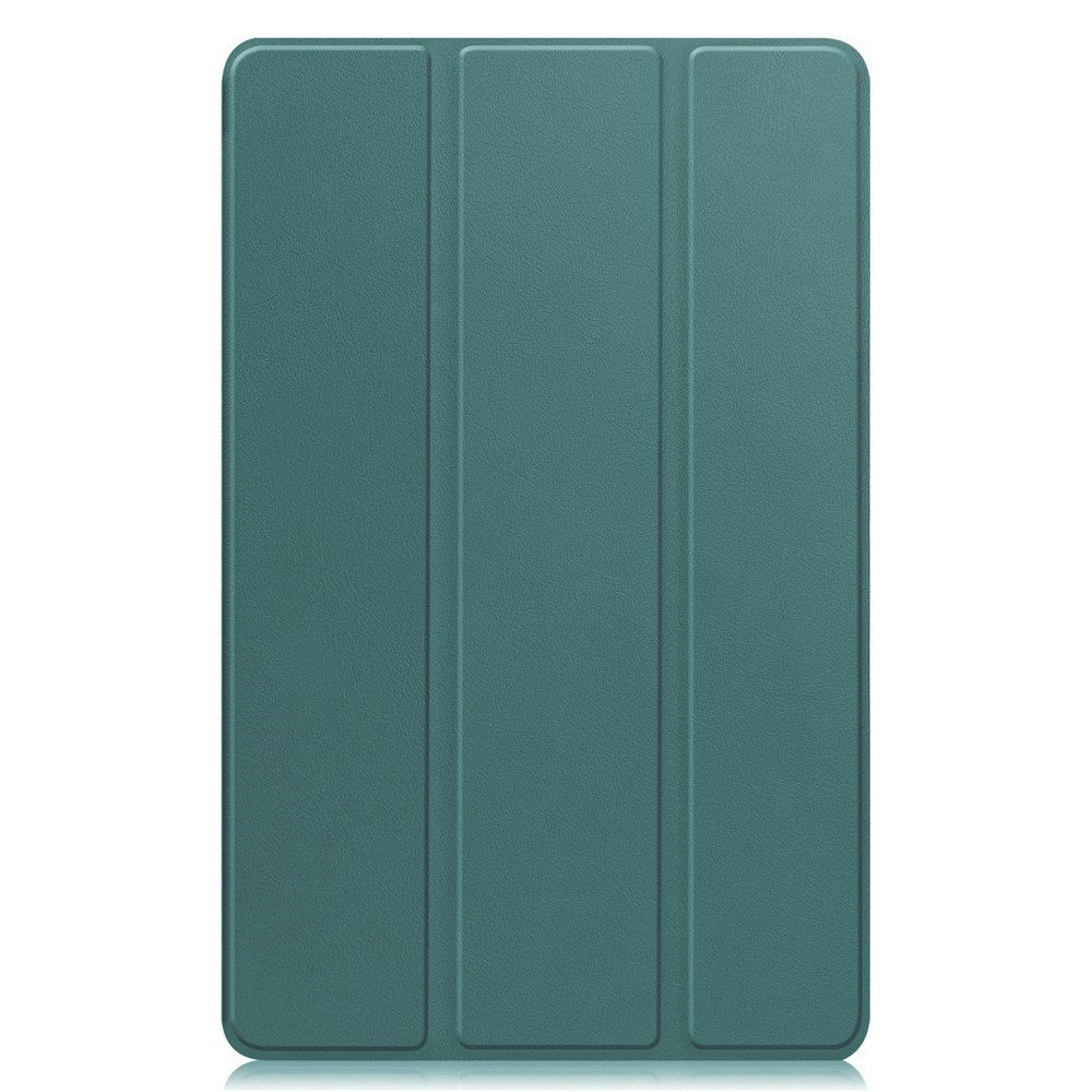 Lenovo Legion Tab (3. Gen.) 8.8" EIDERWOOD Kunstskinn Flipp Deksel - Grønn