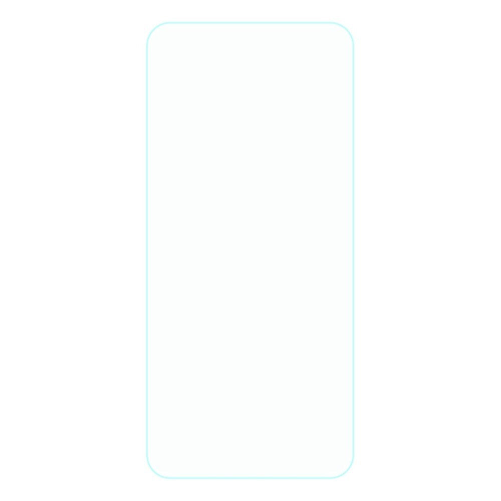 Samsung Galaxy Xcover 6 Pro Skjermbeskytter - Gjennomsiktig