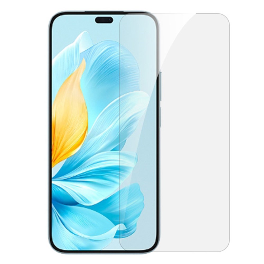 Honor 200 Lite - RURIHAI Skjermbeskyttelsesglass - Gjennomsiktig