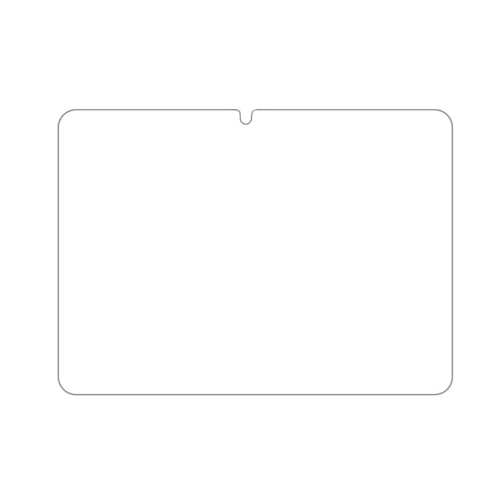 OnePlus Pad 2 Herdet Glass - Skjermbeskyttelse 0,3 mm - Gjennomsiktig
