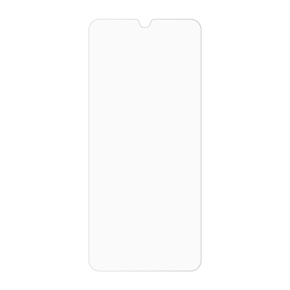 Realme Note 60 Herdet Skjermbeskyttelsesglass - Gjennomsiktig